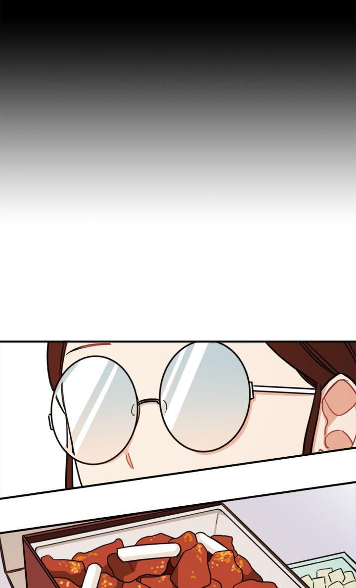 Like You’ve Never Been Hurt Chapter 37 - page 33