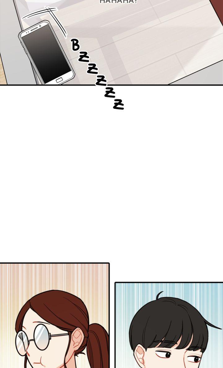 Like You’ve Never Been Hurt Chapter 37 - page 37