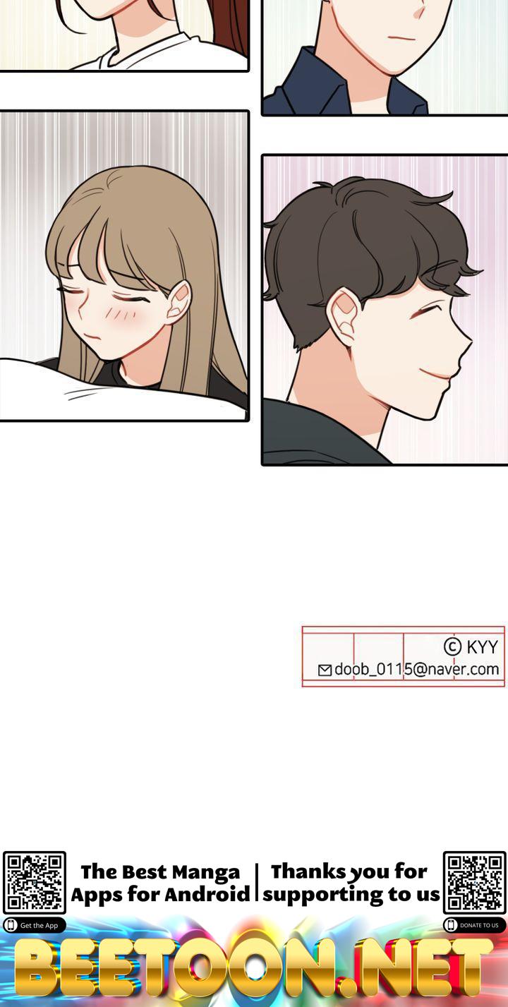 Like You’ve Never Been Hurt Chapter 37 - page 38
