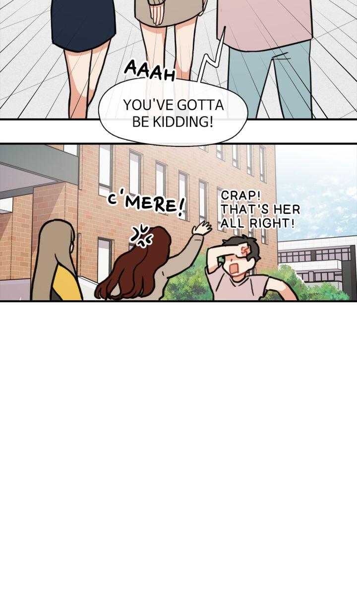 Like You’ve Never Been Hurt Chapter 37 - page 4
