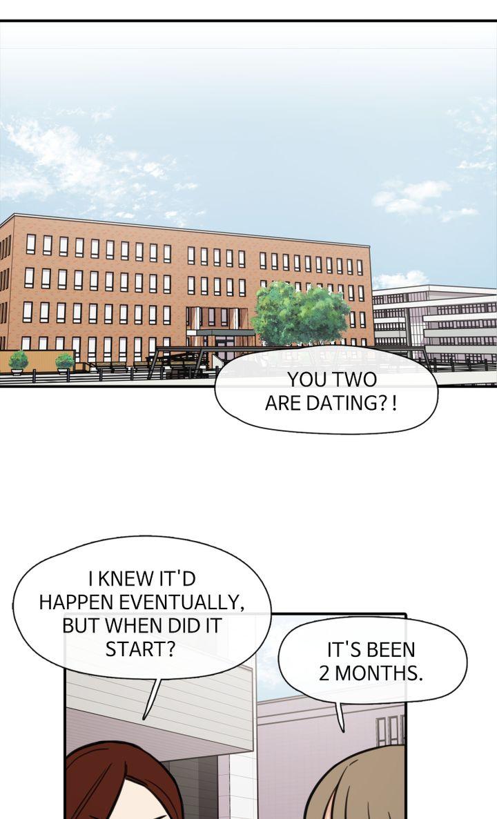 Like You’ve Never Been Hurt Chapter 37 - page 5