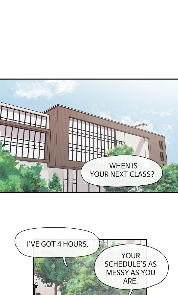Like You’ve Never Been Hurt Chapter 37 - page 9