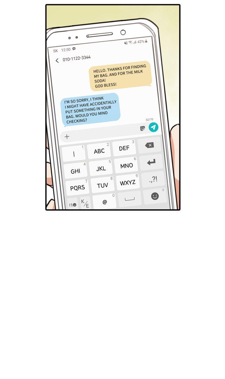 Like You’ve Never Been Hurt Chapter 38 - page 10