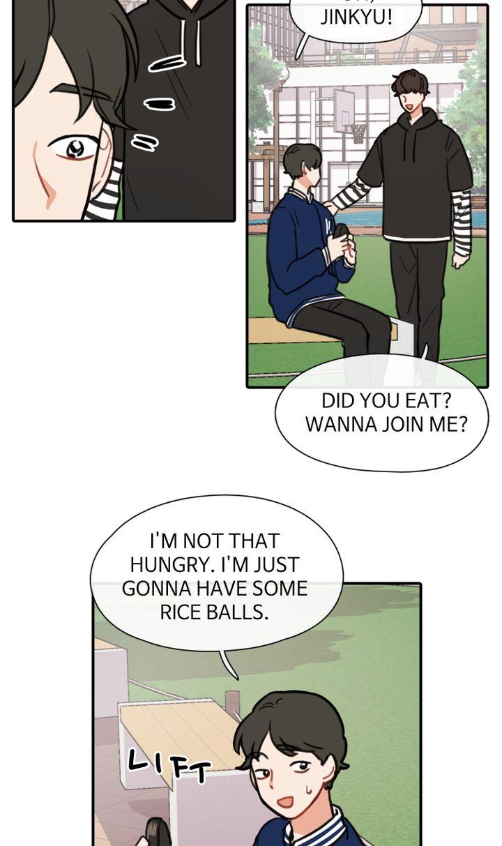 Like You’ve Never Been Hurt Chapter 38 - page 12