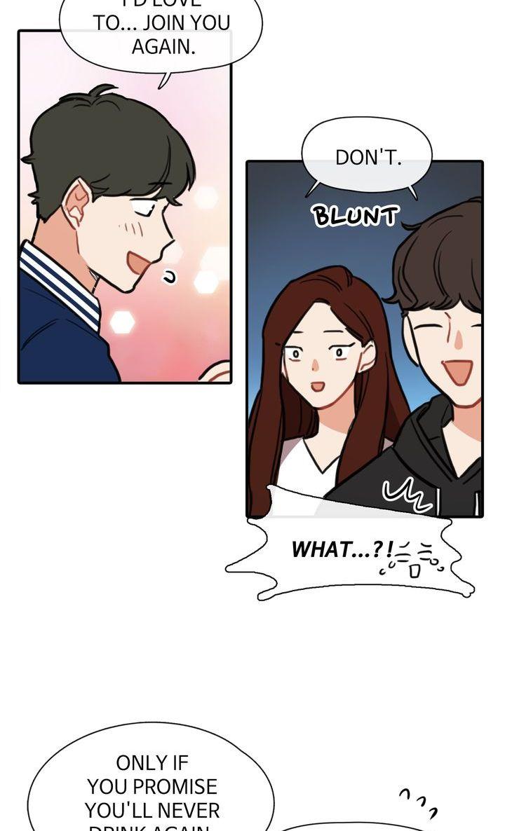 Like You’ve Never Been Hurt Chapter 39 - page 14
