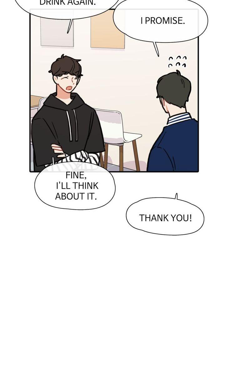 Like You’ve Never Been Hurt Chapter 39 - page 15