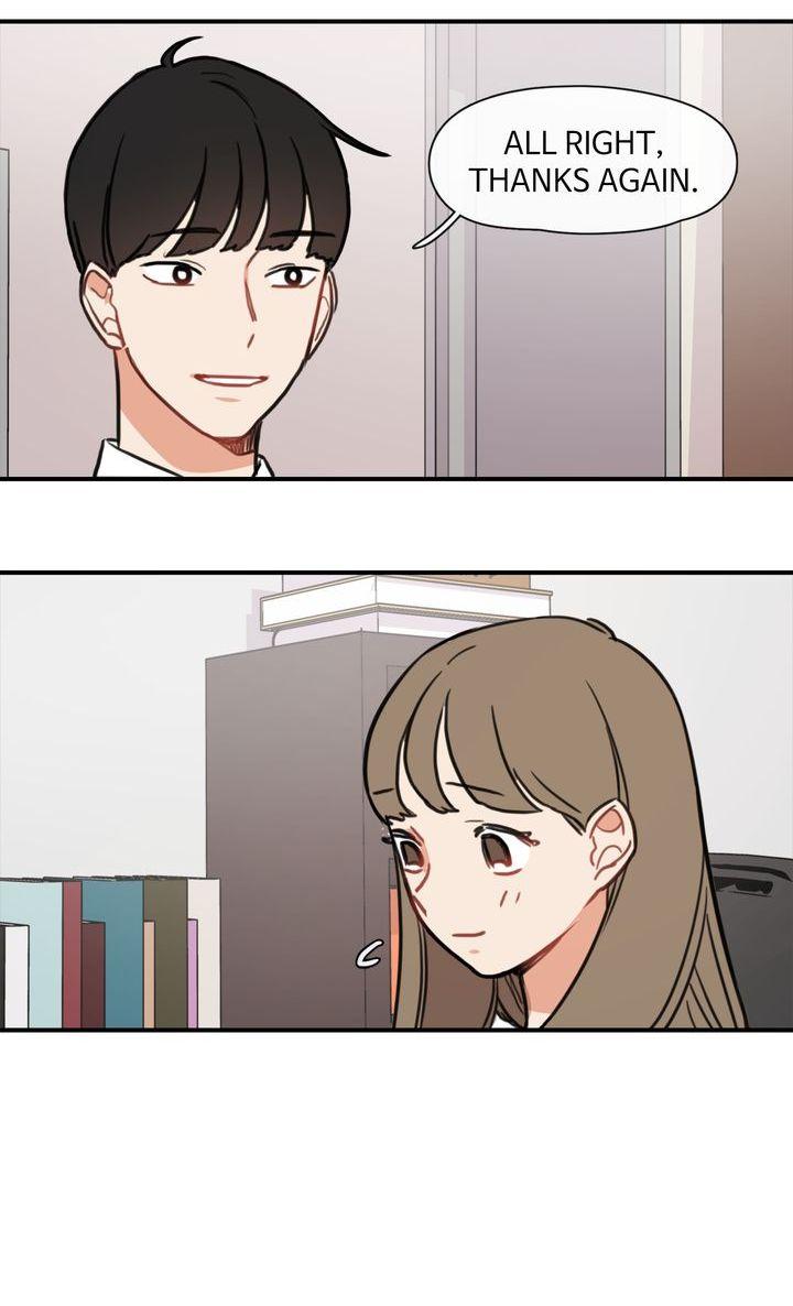 Like You’ve Never Been Hurt Chapter 39 - page 27