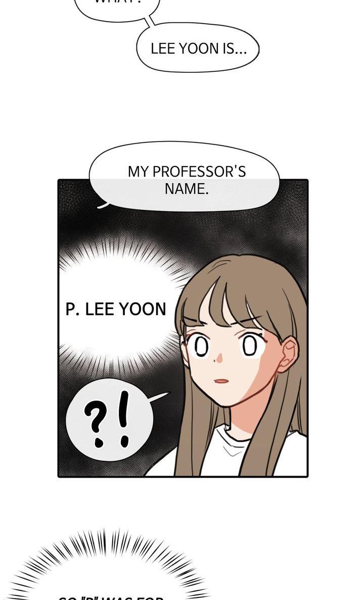 Like You’ve Never Been Hurt Chapter 39 - page 3