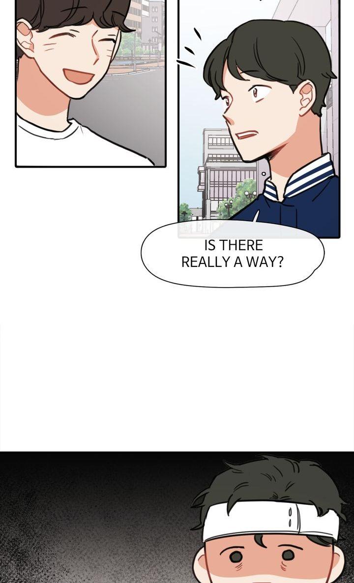 Like You’ve Never Been Hurt Chapter 39 - page 31