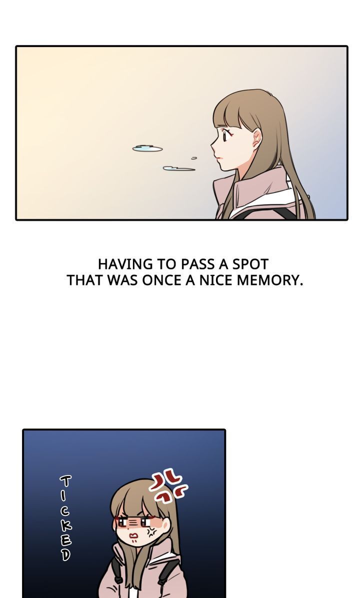 Like You’ve Never Been Hurt Chapter 4 - page 14