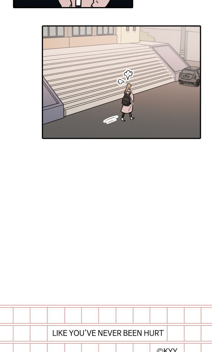 Like You’ve Never Been Hurt Chapter 4 - page 15