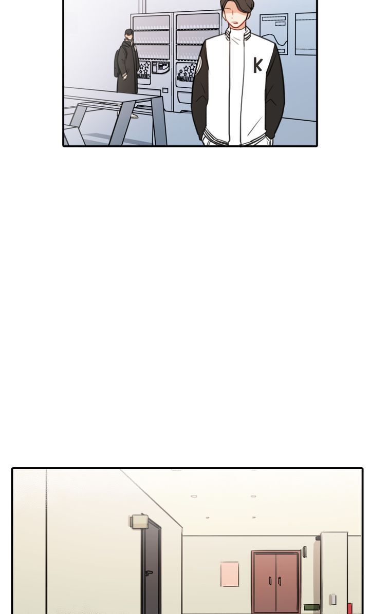 Like You’ve Never Been Hurt Chapter 4 - page 21
