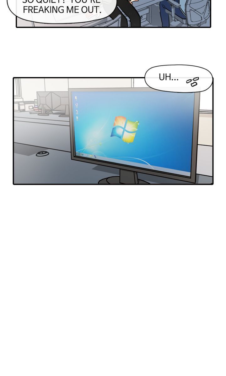 Like You’ve Never Been Hurt Chapter 4 - page 24