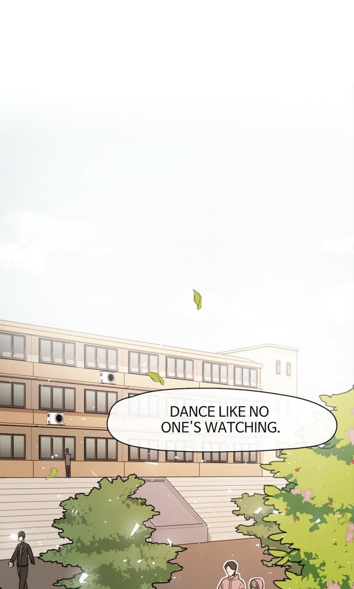 Like You’ve Never Been Hurt Chapter 4 - page 3