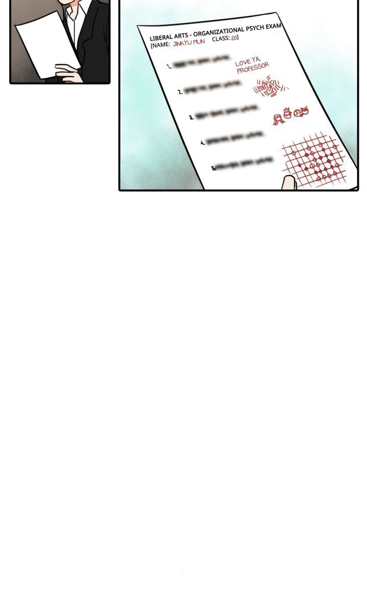 Like You’ve Never Been Hurt Chapter 4 - page 30