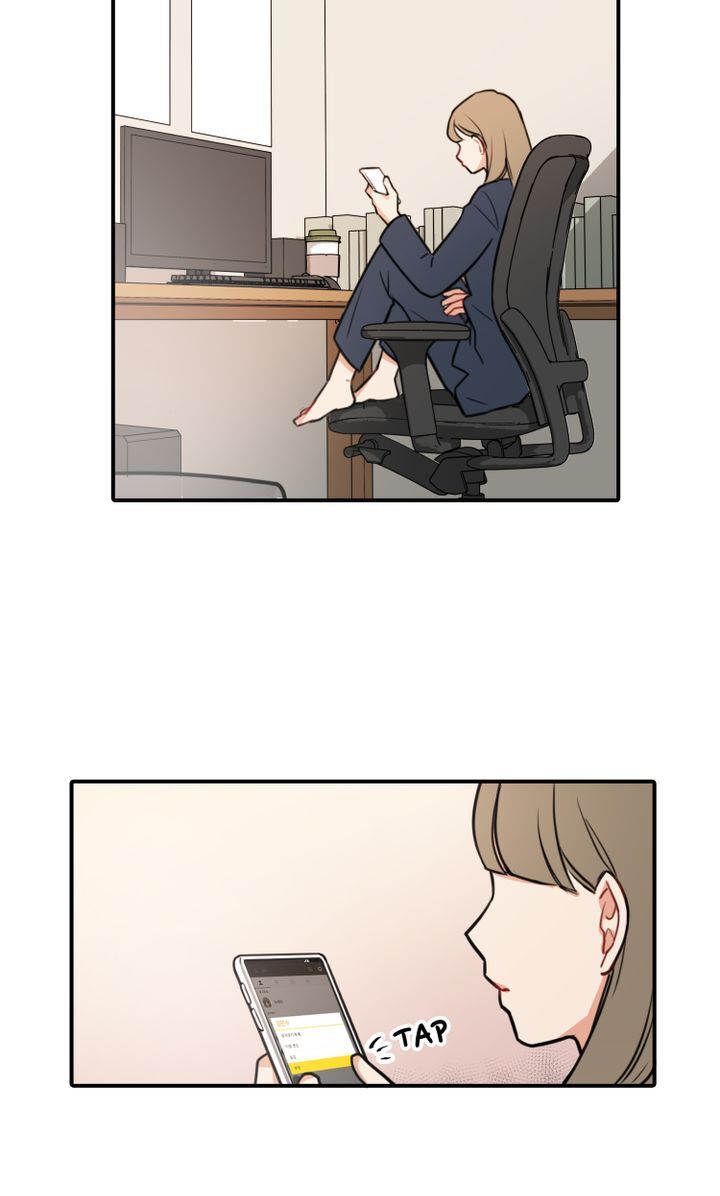 Like You’ve Never Been Hurt Chapter 4 - page 9