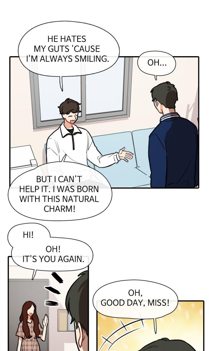 Like You’ve Never Been Hurt Chapter 40 - page 12
