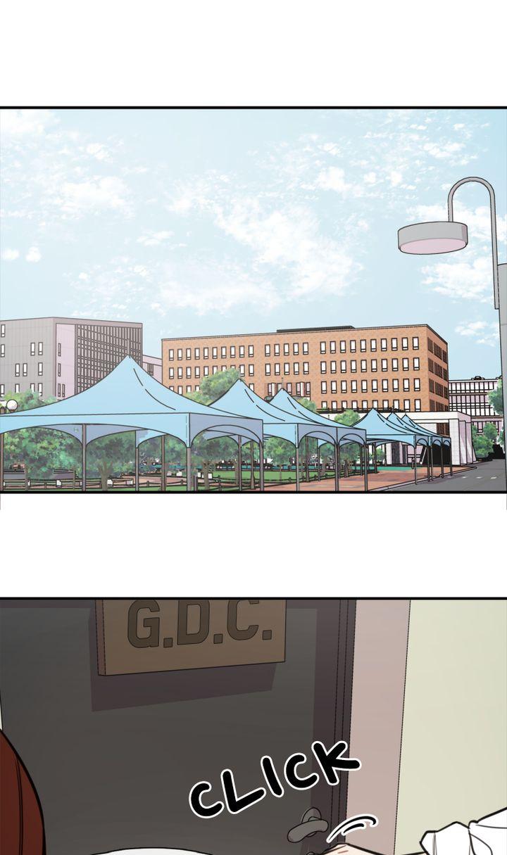 Like You’ve Never Been Hurt Chapter 41 - page 2