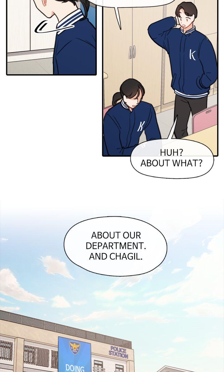 Like You’ve Never Been Hurt Chapter 44 - page 11