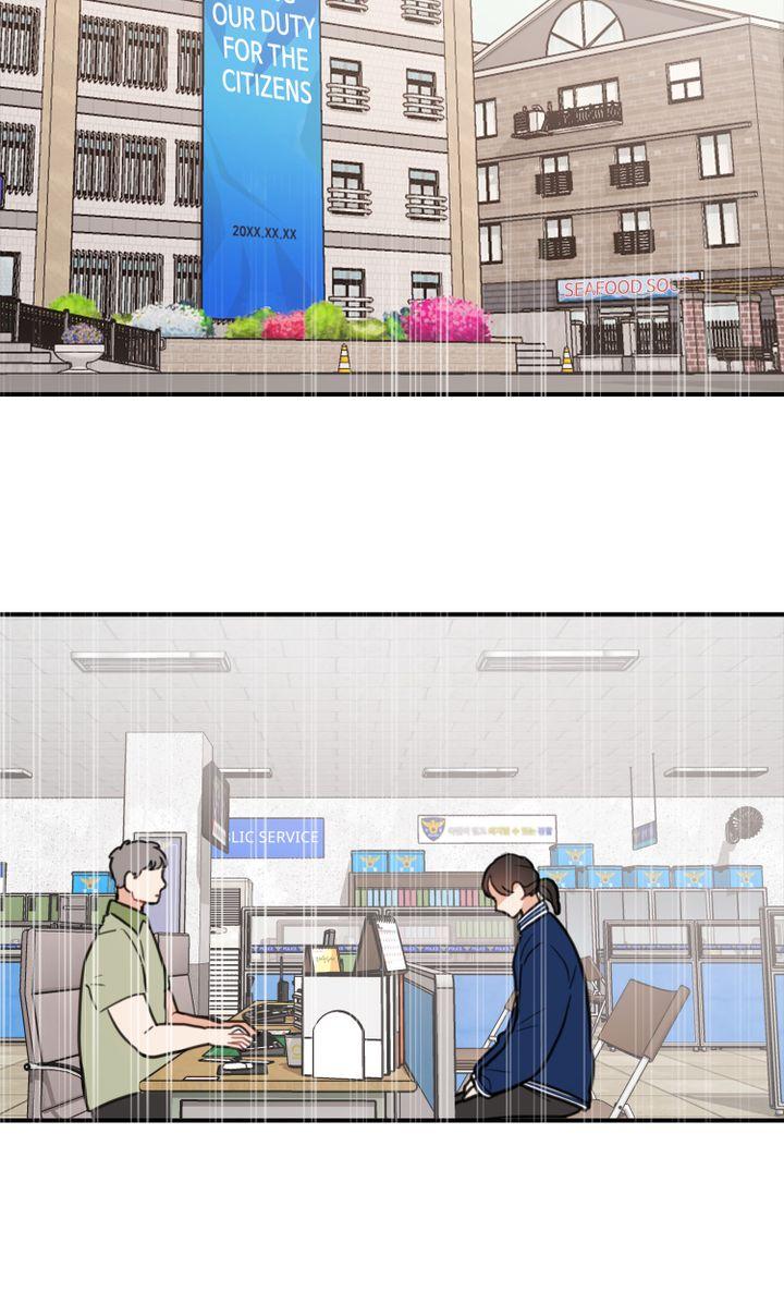 Like You’ve Never Been Hurt Chapter 44 - page 12