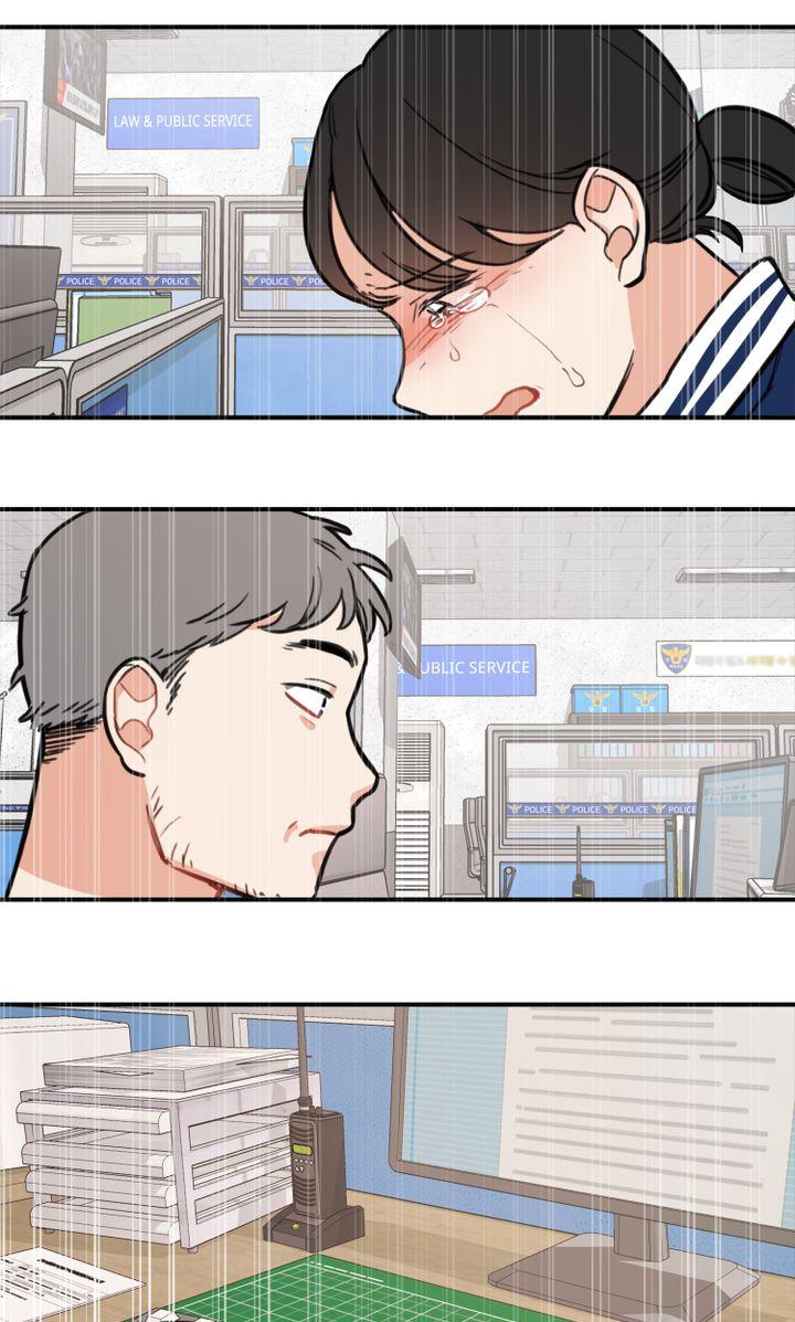 Like You’ve Never Been Hurt Chapter 44 - page 13