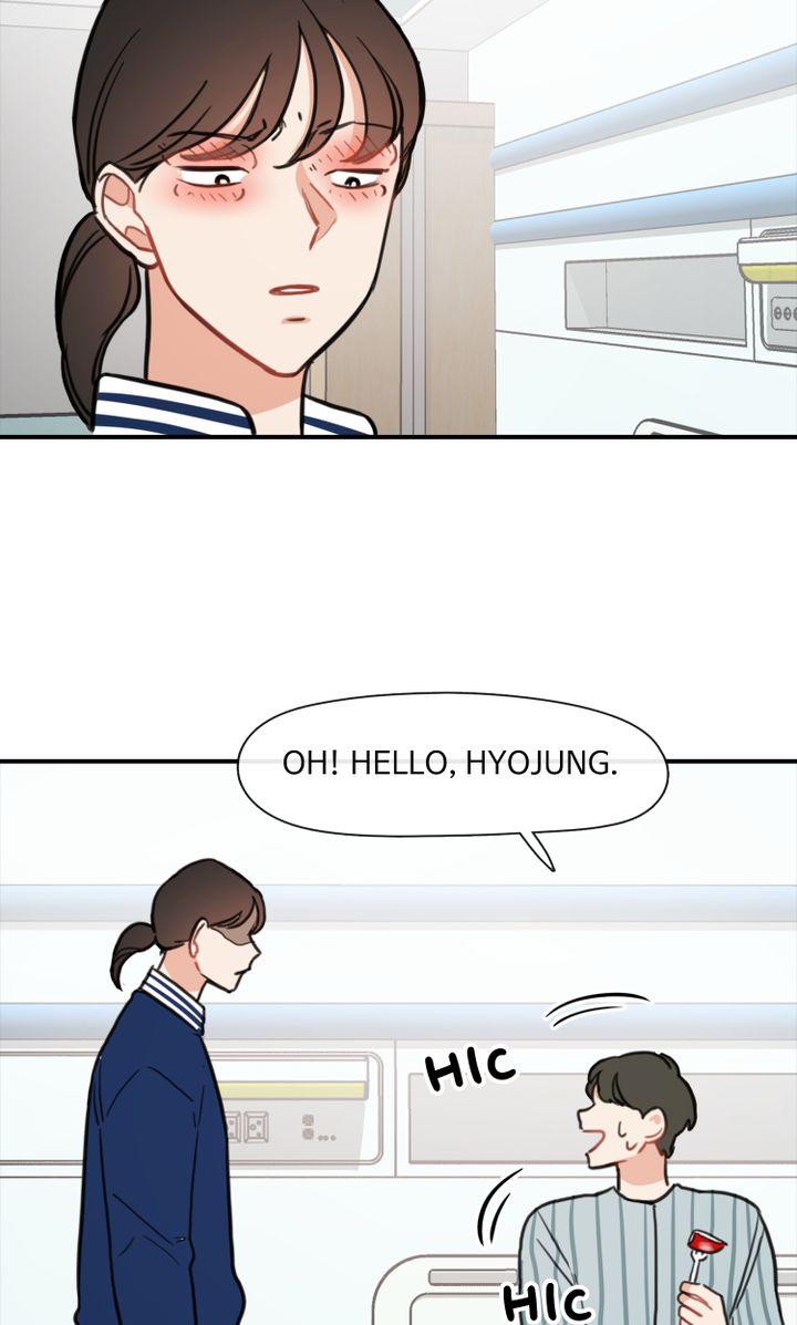 Like You’ve Never Been Hurt Chapter 44 - page 18