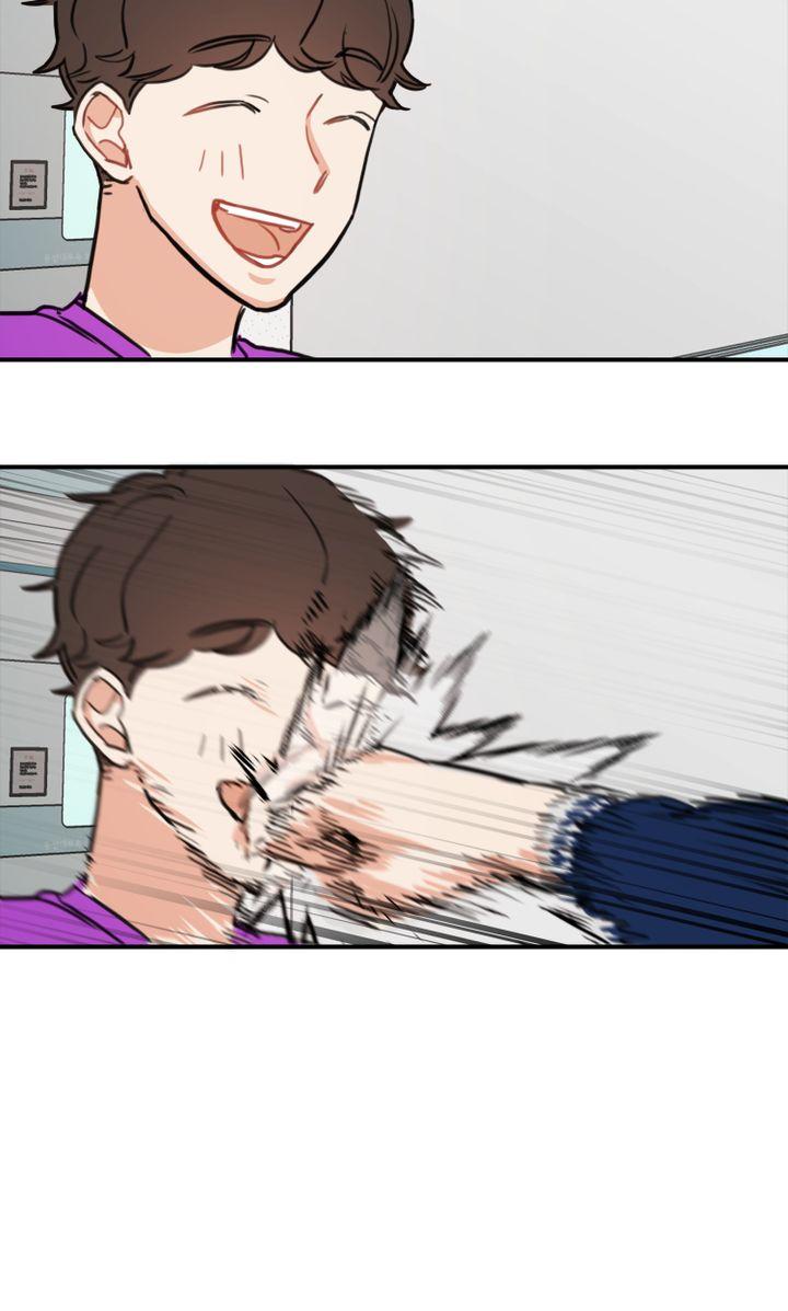 Like You’ve Never Been Hurt Chapter 44 - page 22