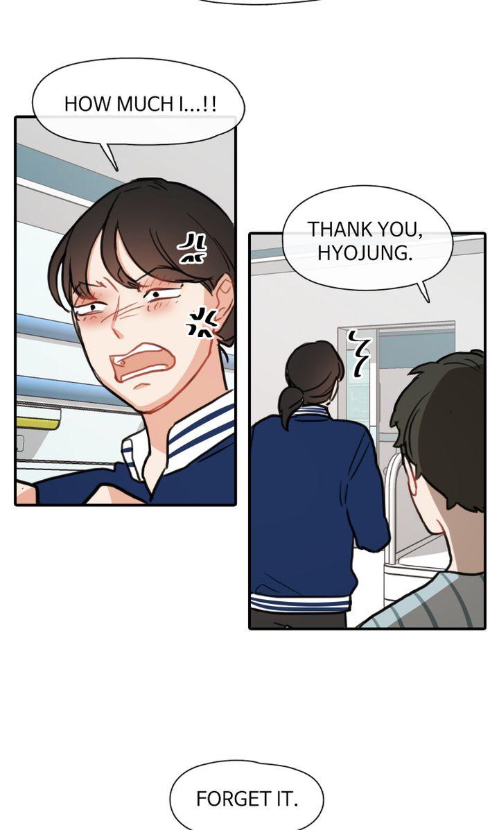 Like You’ve Never Been Hurt Chapter 44 - page 24