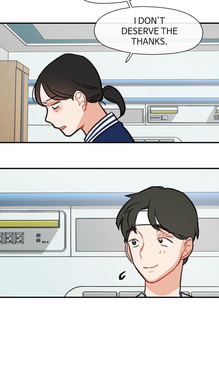 Like You’ve Never Been Hurt Chapter 44 - page 25
