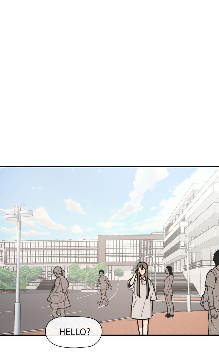 Like You’ve Never Been Hurt Chapter 44 - page 26