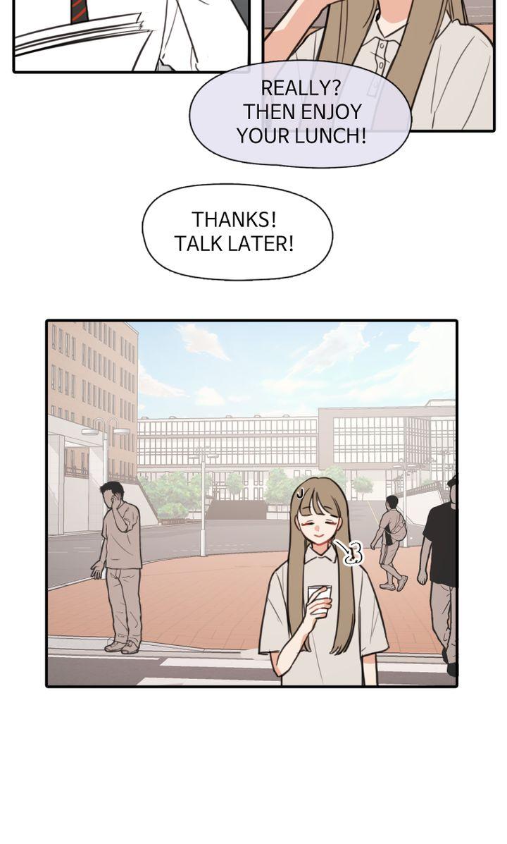 Like You’ve Never Been Hurt Chapter 44 - page 30