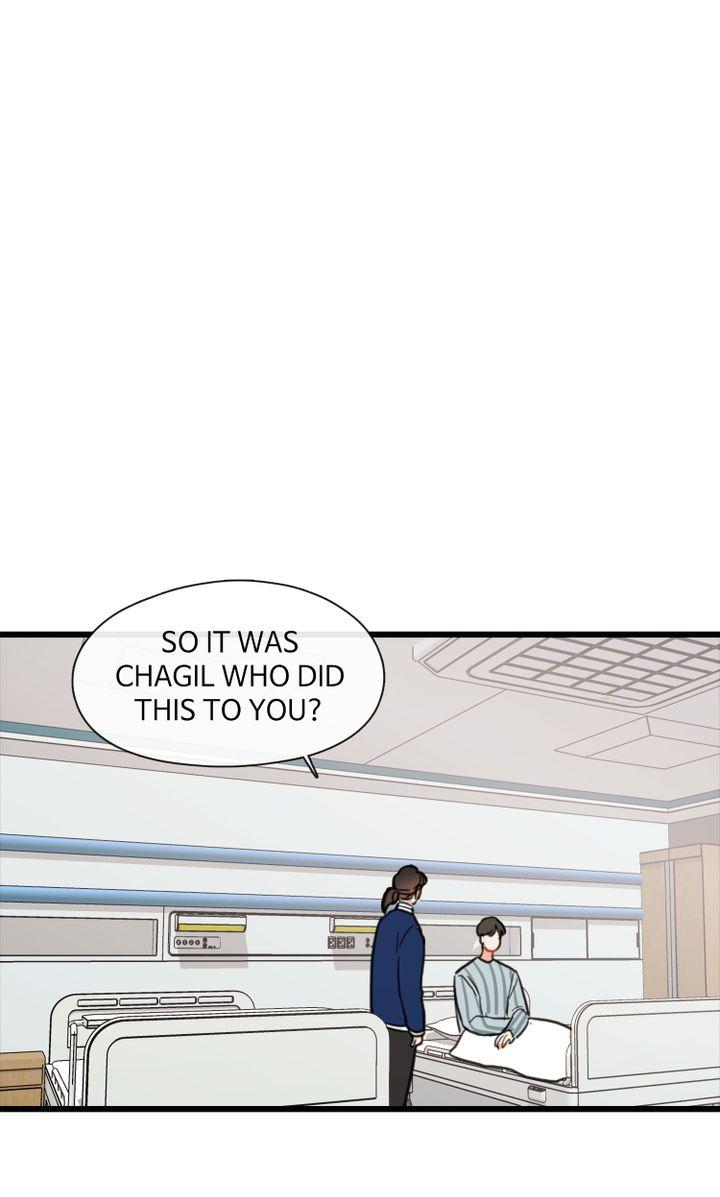 Like You’ve Never Been Hurt Chapter 44 - page 31