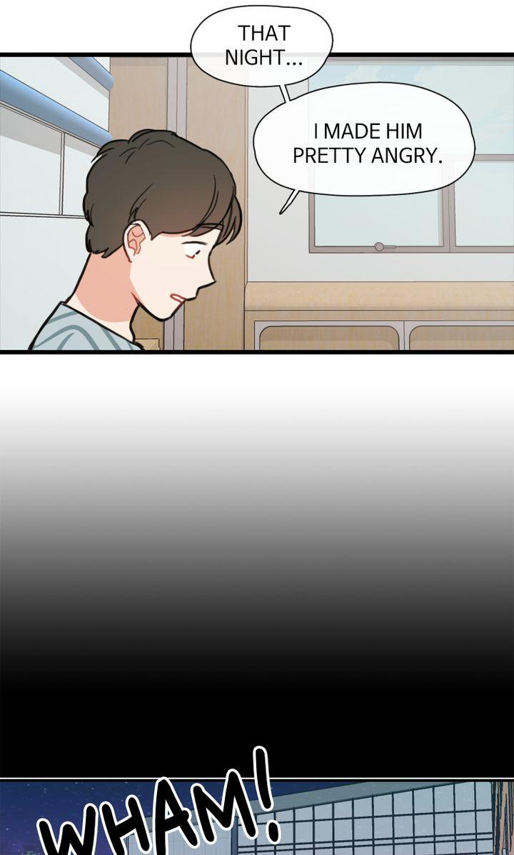 Like You’ve Never Been Hurt Chapter 44 - page 32