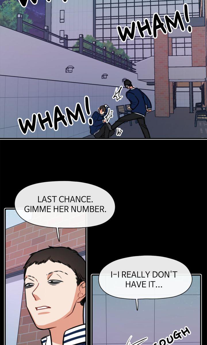 Like You’ve Never Been Hurt Chapter 44 - page 33