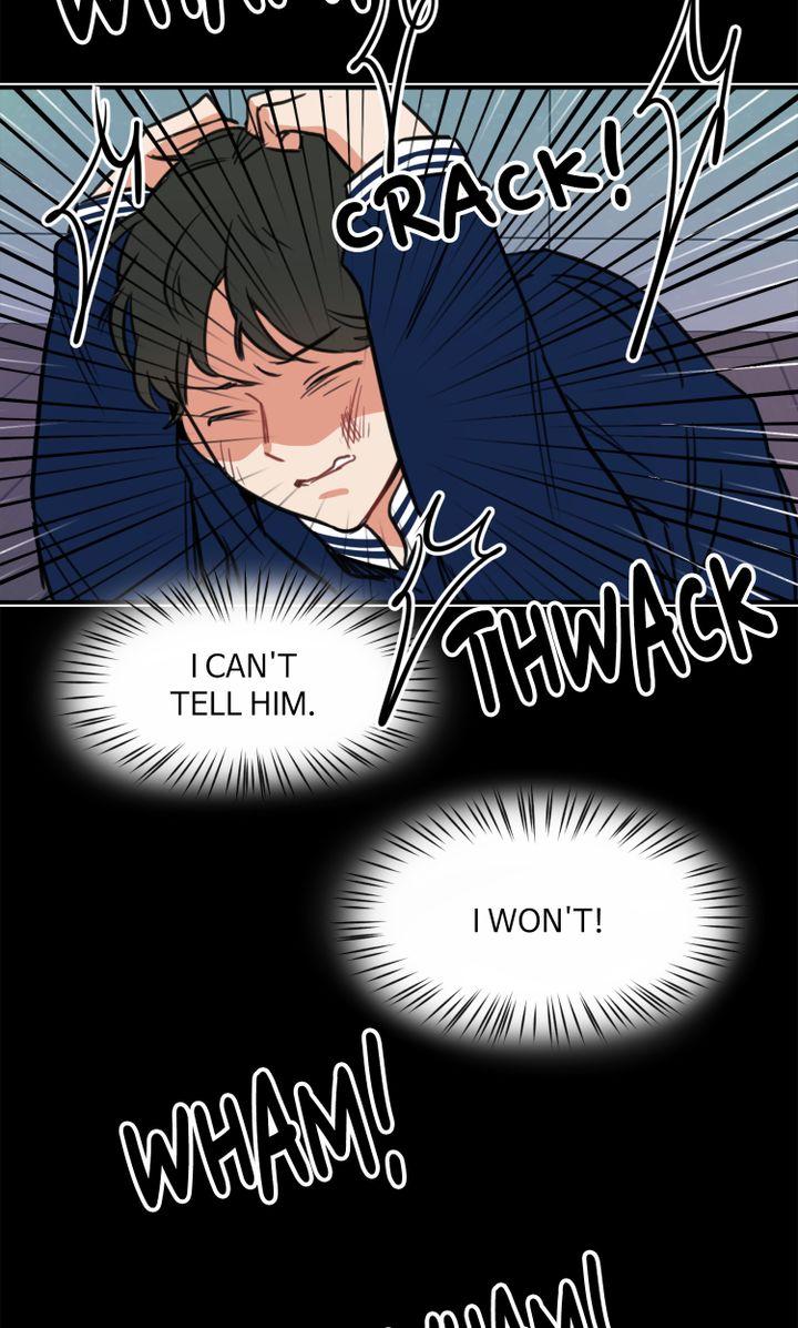 Like You’ve Never Been Hurt Chapter 44 - page 35