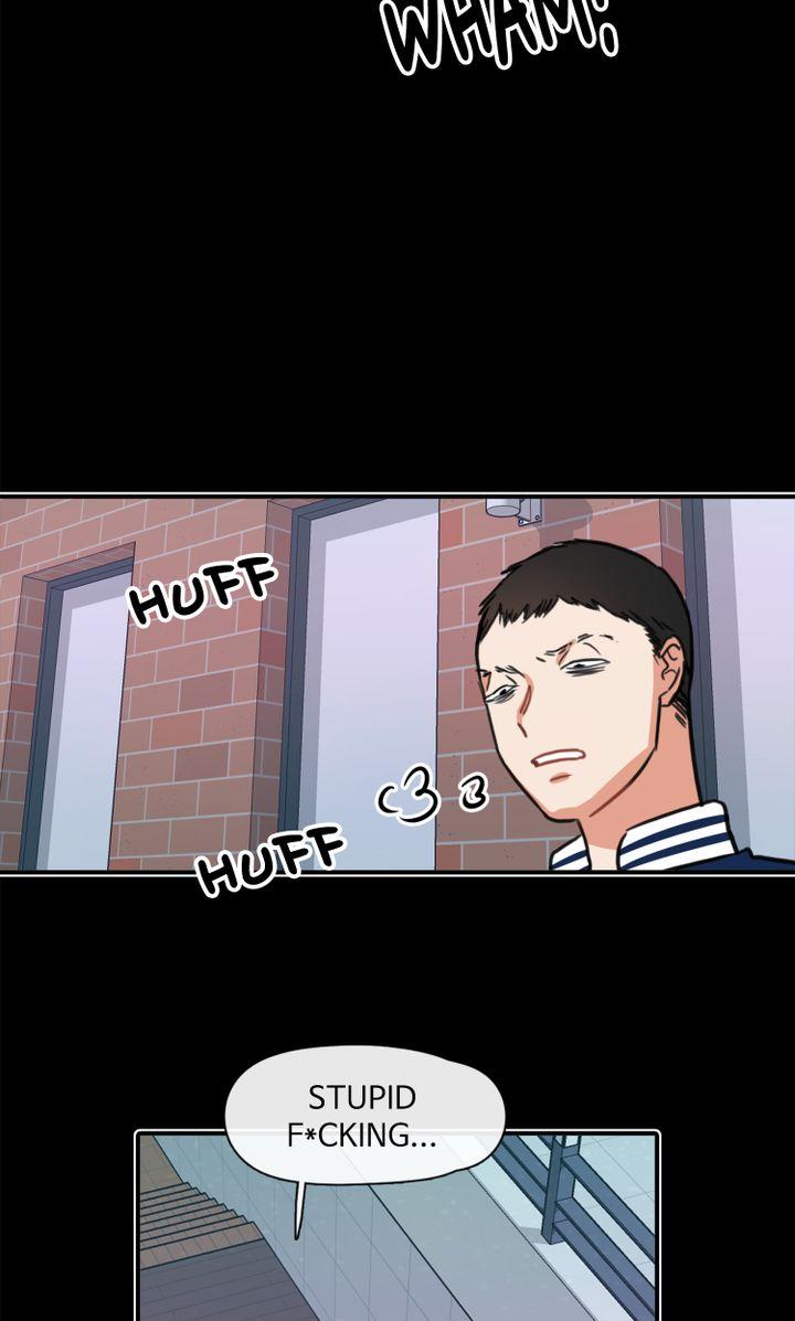 Like You’ve Never Been Hurt Chapter 44 - page 36