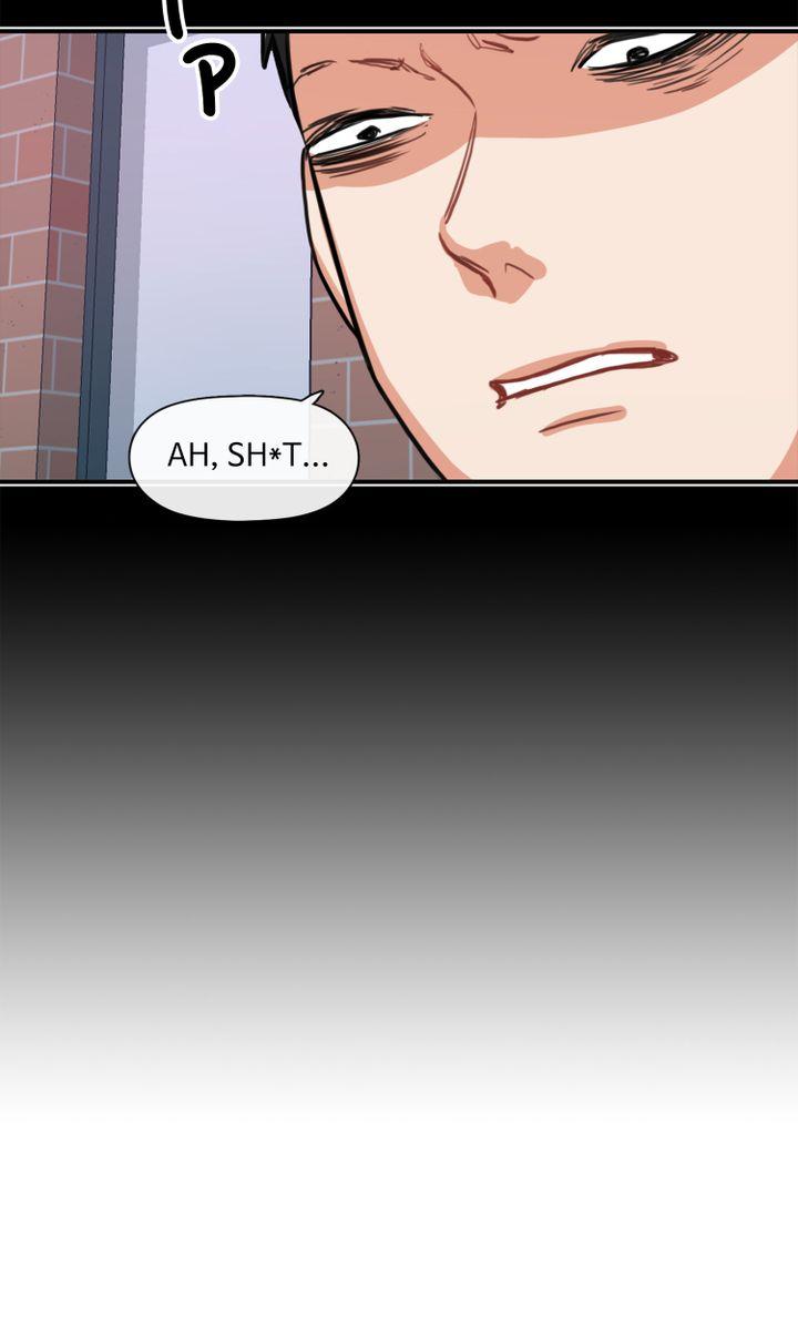 Like You’ve Never Been Hurt Chapter 44 - page 39