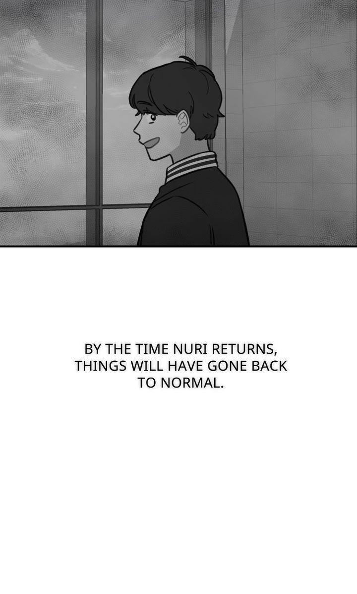 Like You’ve Never Been Hurt Chapter 44 - page 6