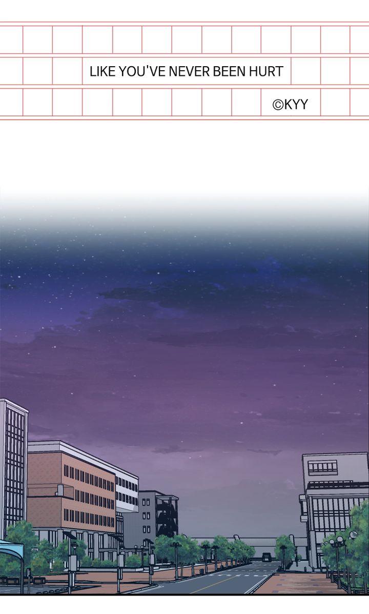 Like You’ve Never Been Hurt Chapter 44 - page 7
