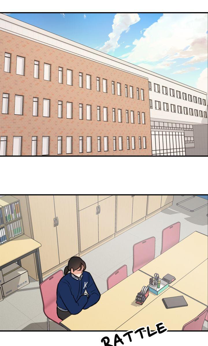Like You’ve Never Been Hurt Chapter 44 - page 9