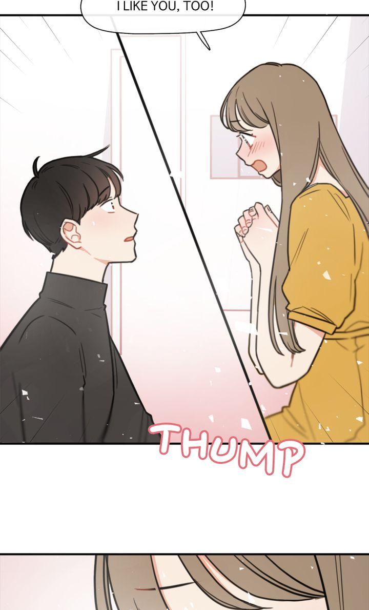 Like You’ve Never Been Hurt Chapter 33 - page 10