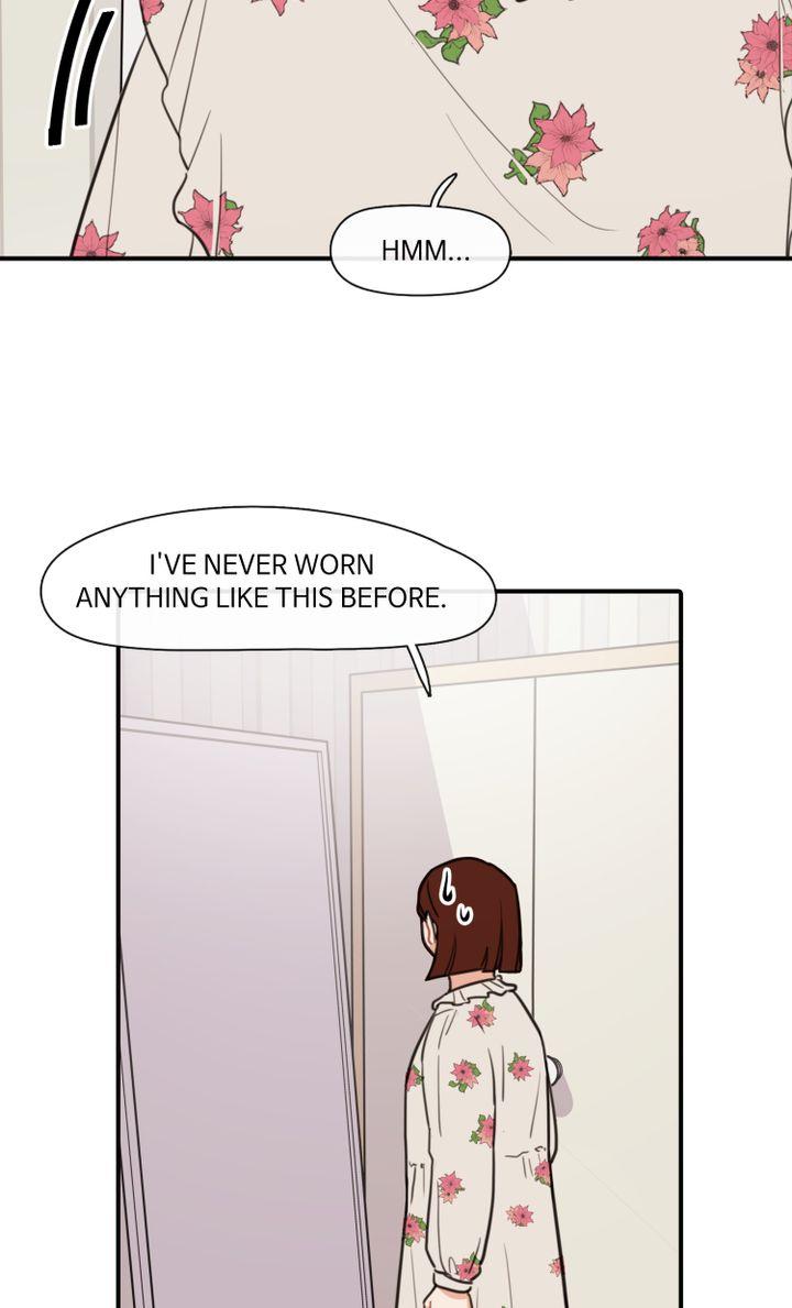 Like You’ve Never Been Hurt Chapter 33 - page 15