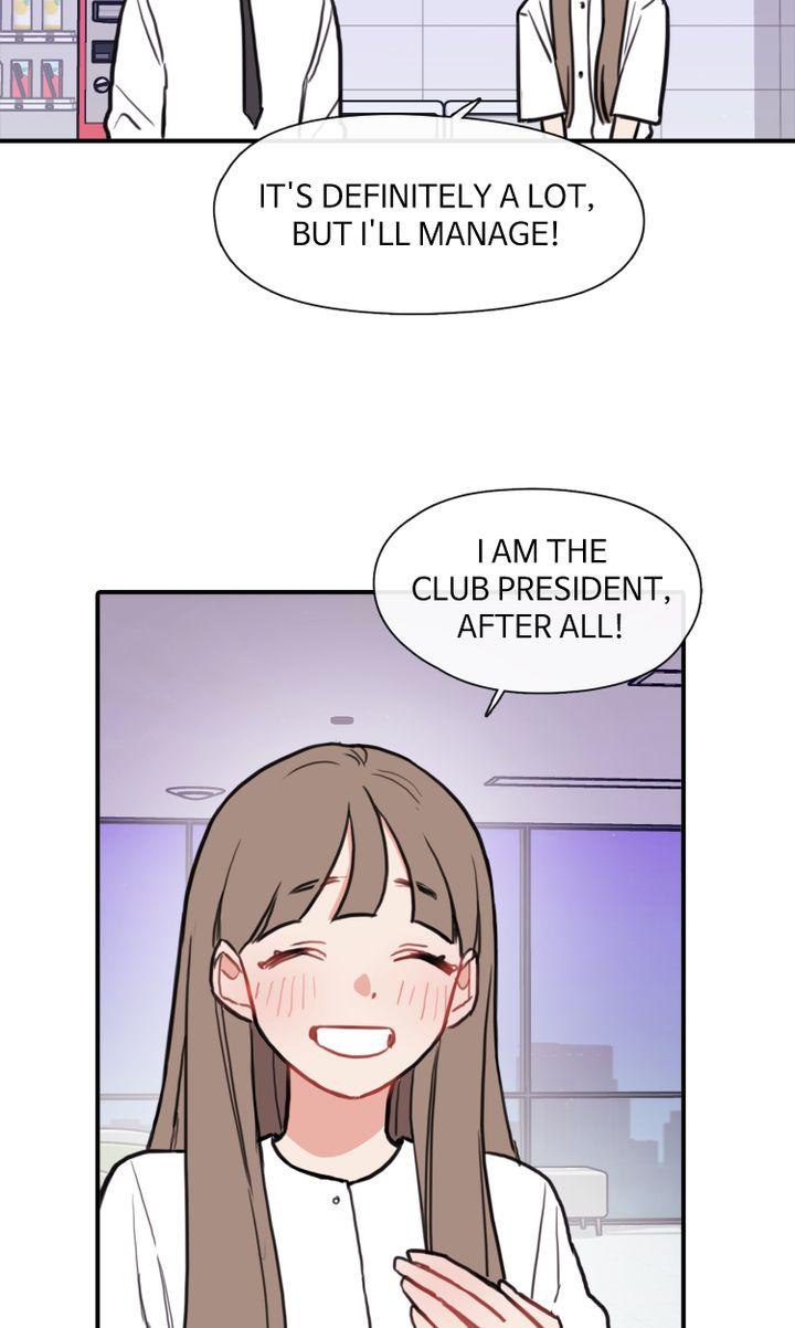 Like You’ve Never Been Hurt Chapter 47 - page 10