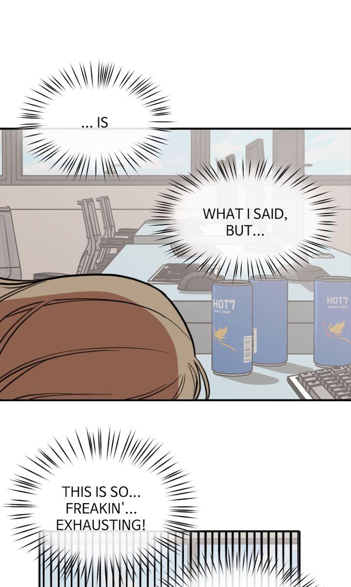 Like You’ve Never Been Hurt Chapter 47 - page 12