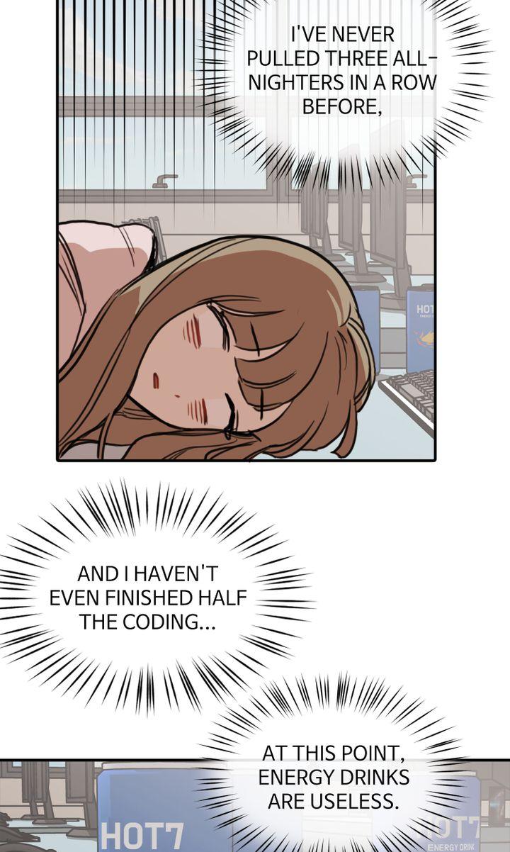 Like You’ve Never Been Hurt Chapter 47 - page 13