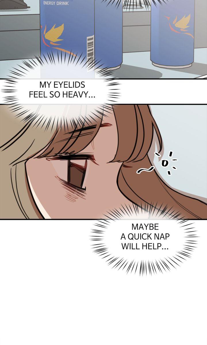 Like You’ve Never Been Hurt Chapter 47 - page 14