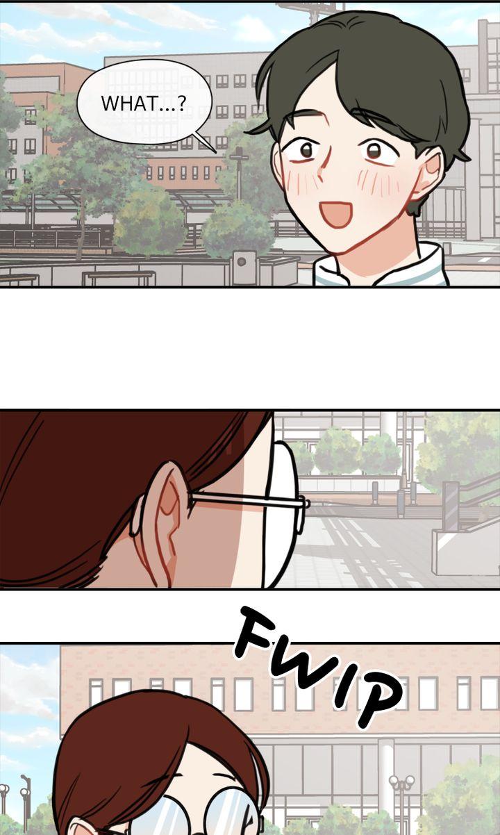 Like You’ve Never Been Hurt Chapter 47 - page 18