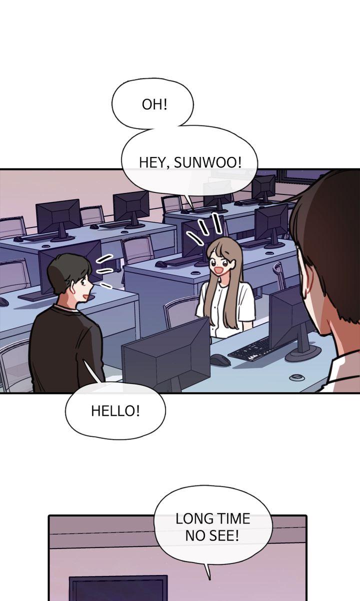 Like You’ve Never Been Hurt Chapter 47 - page 2