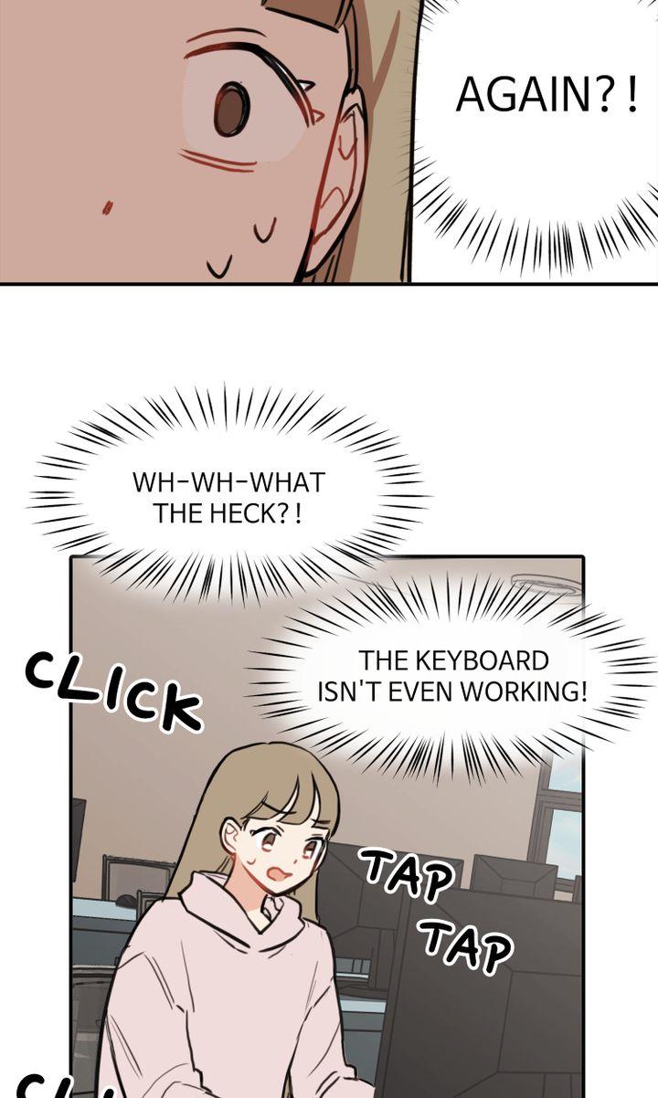Like You’ve Never Been Hurt Chapter 47 - page 27