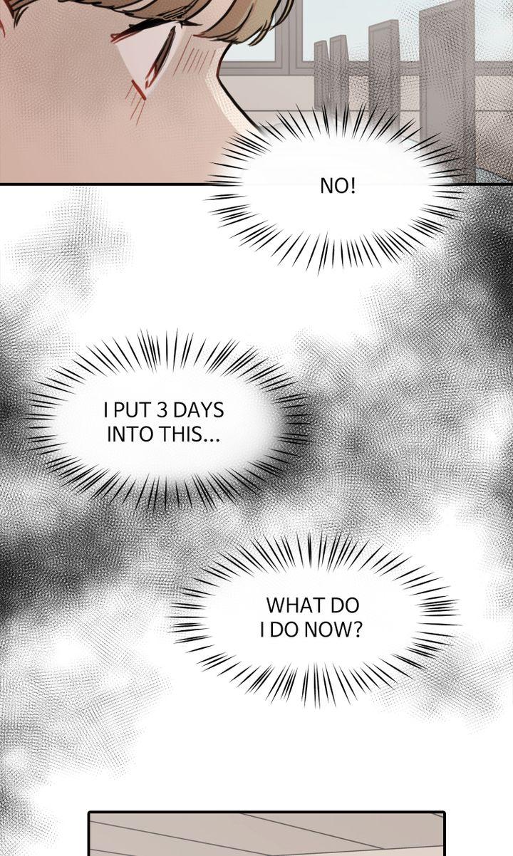 Like You’ve Never Been Hurt Chapter 47 - page 29